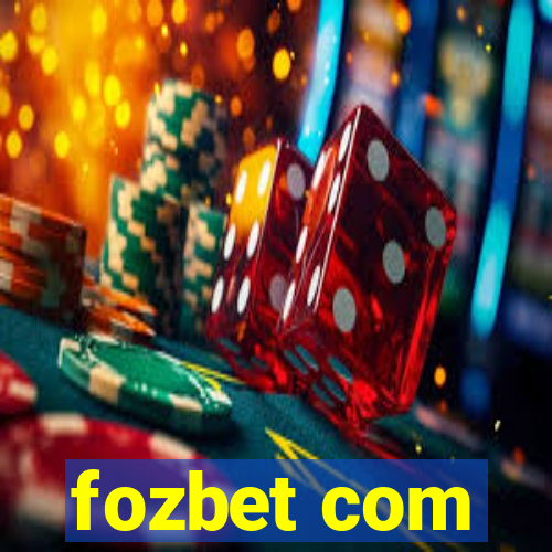 fozbet com